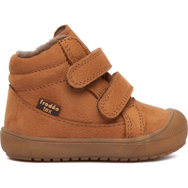 Šnurovacia obuv Froddo 57811621