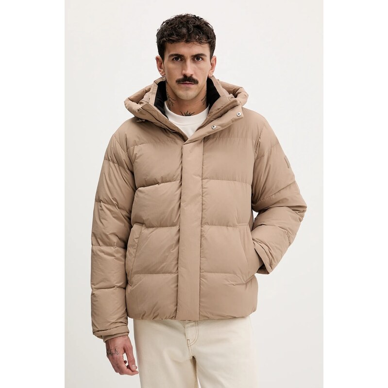 Páperová bunda Tommy Jeans 66339455