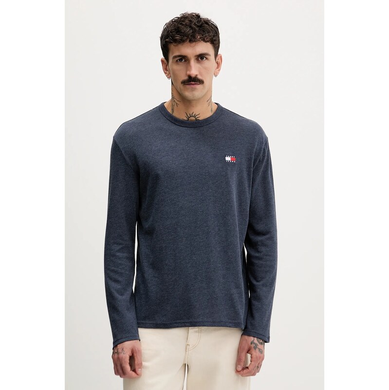 Tričko s dlhým rukávom Tommy Jeans 66339493