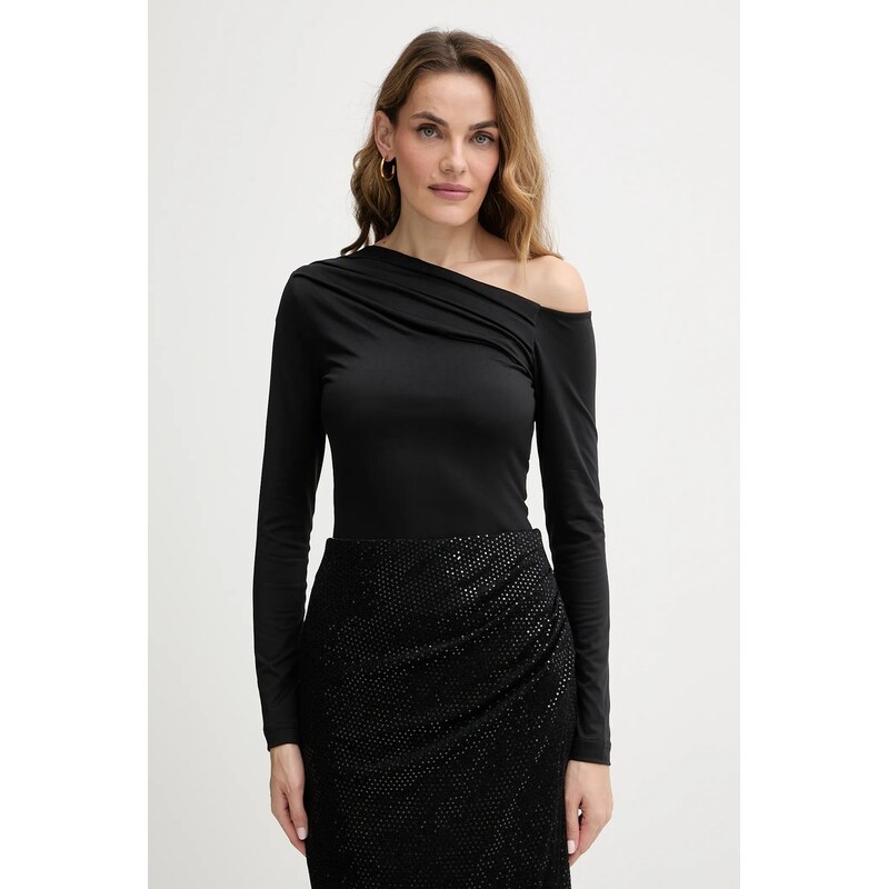 Tričko s dlhým rukávom Guess ANITA 66515289