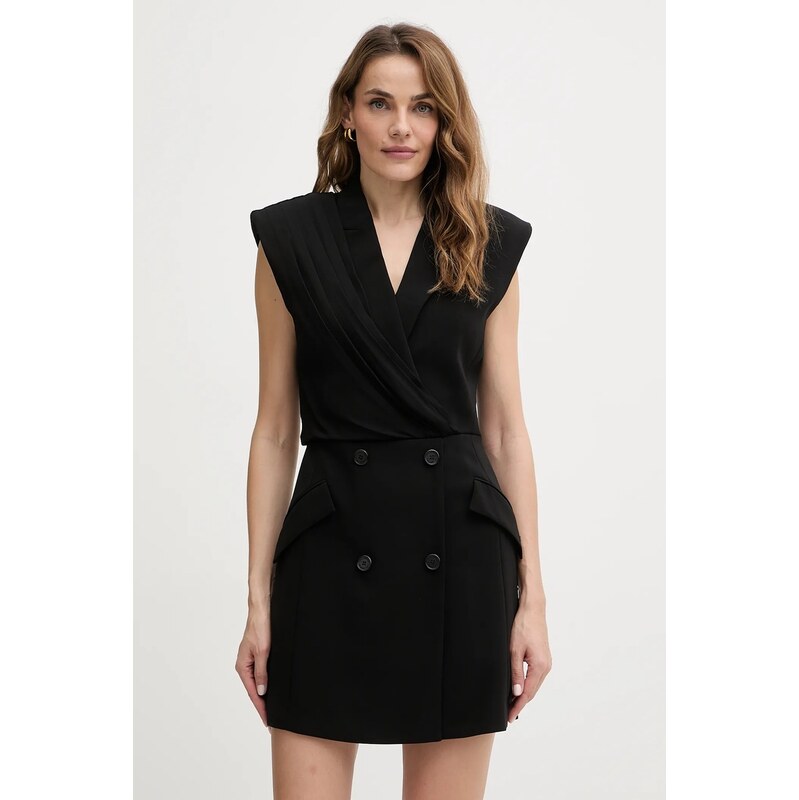 Šaty Karl Lagerfeld 66339553