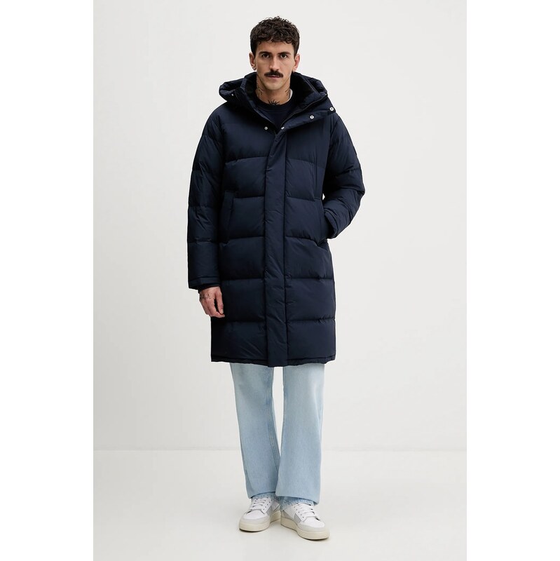 Páperová bunda Tommy Jeans 66339502