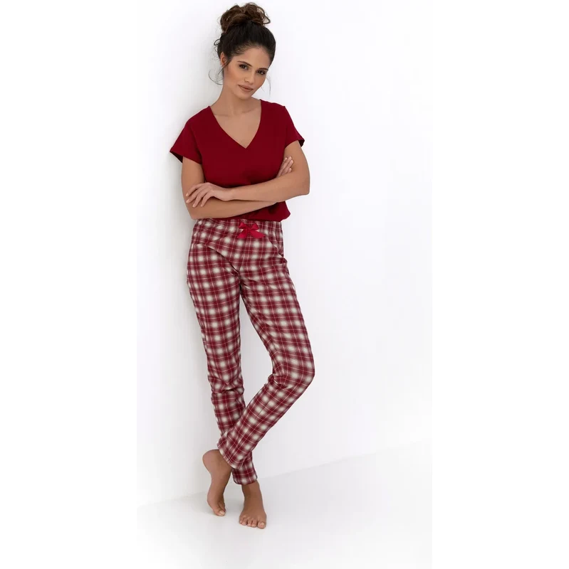 Dámske pyžamo Sensis Alivia 66339507