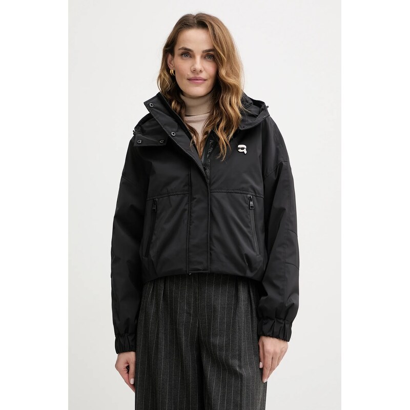 Bunda Karl Lagerfeld IKON 66344834