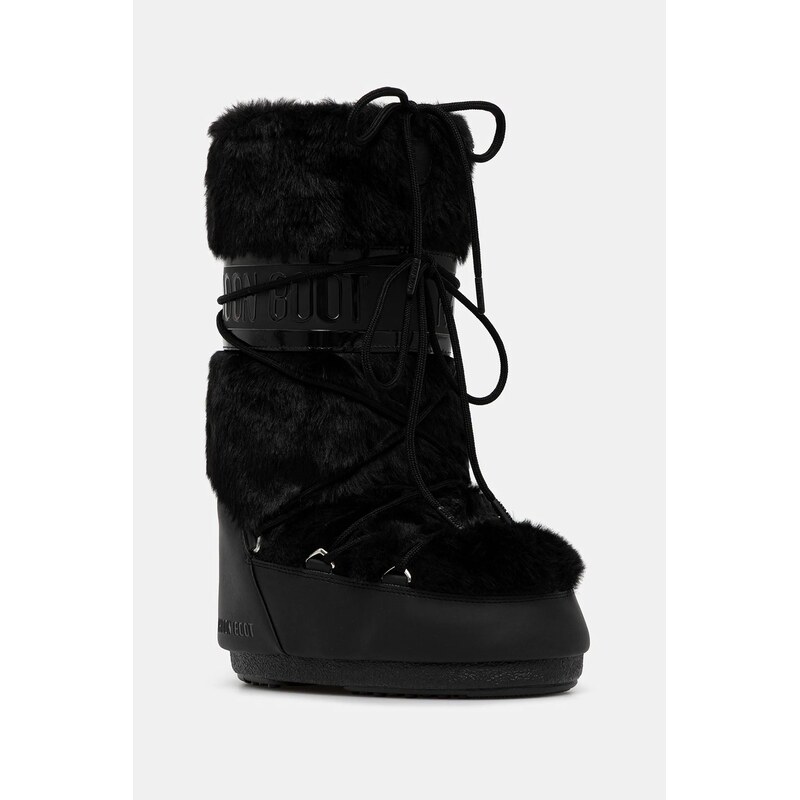 Snehule Moon Boot MB ICON FAUX FUR 55550658