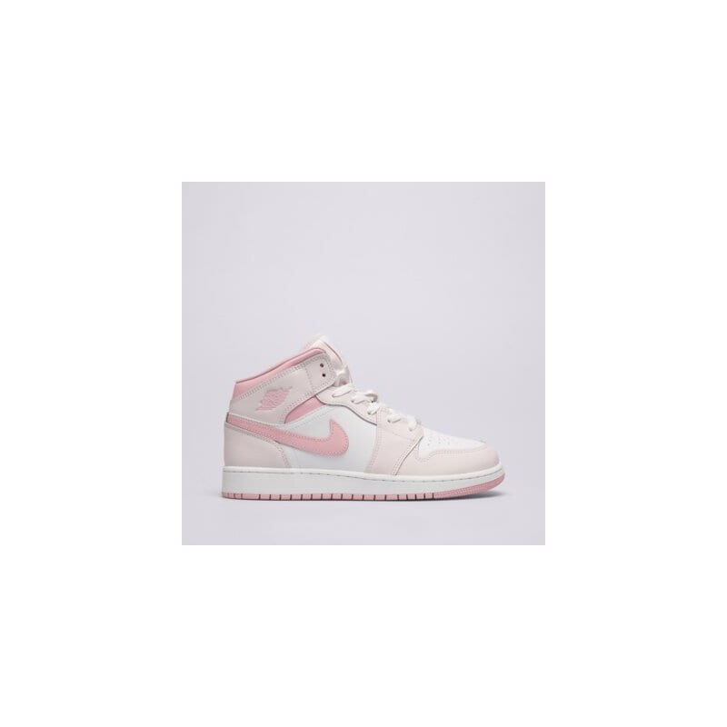 Air Jordan 1 Mid Deti Obuv Tenisky DQ8423-600 68554179