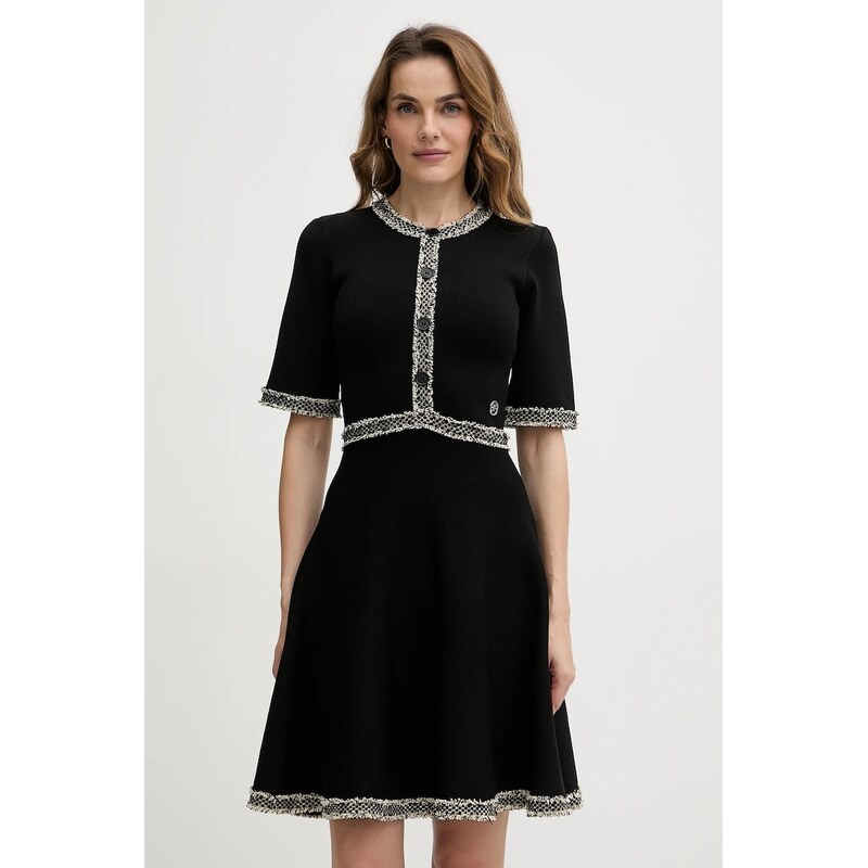 Šaty Karl Lagerfeld 65234136