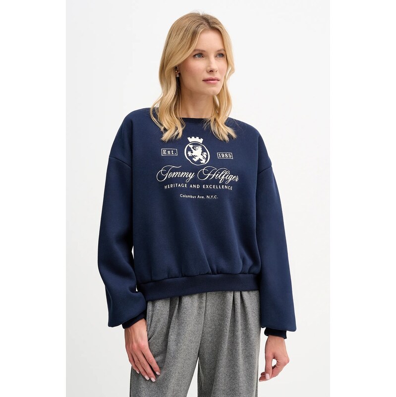 Mikina Tommy Hilfiger 66340236