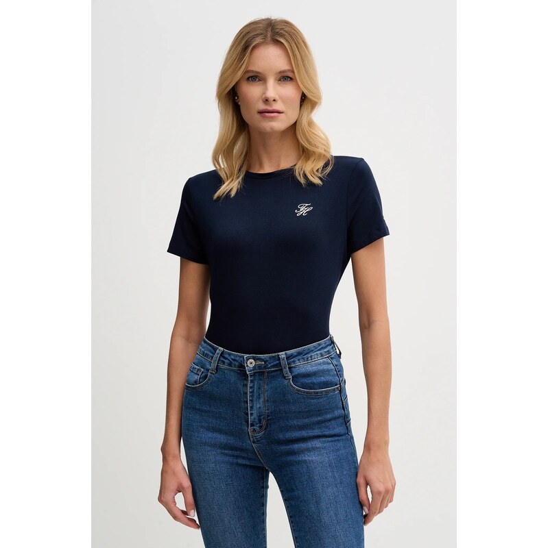 Tričko Tommy Hilfiger 66340231