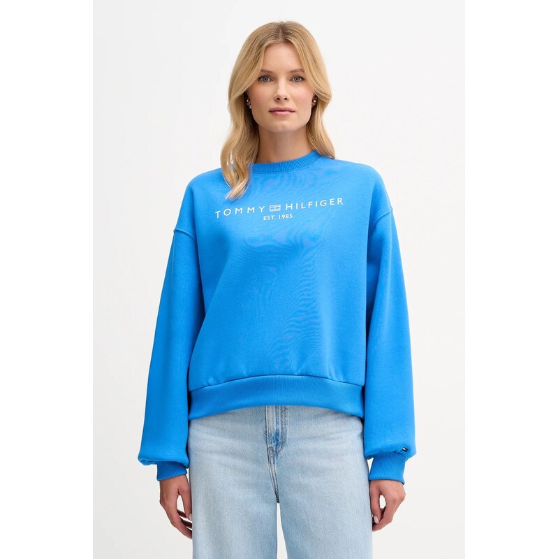 Mikina Tommy Hilfiger 66340250