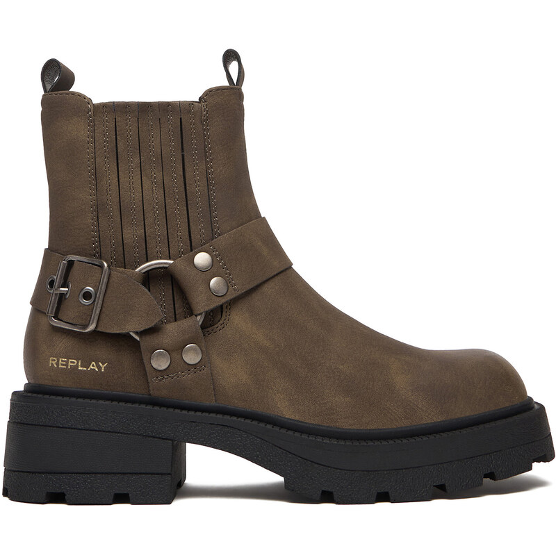 Členková obuv REPLAY 67484134