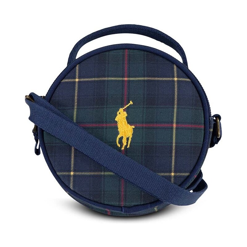 Detská kabelka Polo Ralph Lauren 46152166