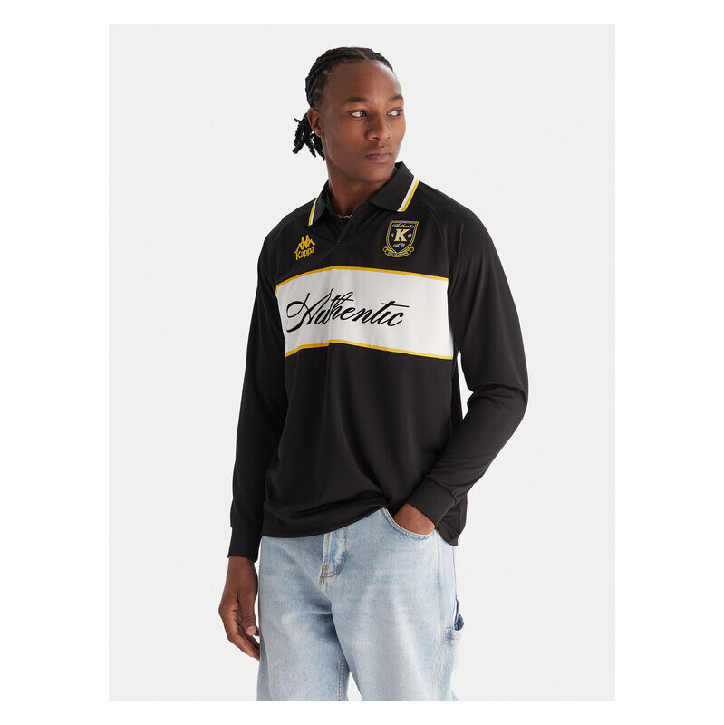 Polokošeľa Kappa 66341072