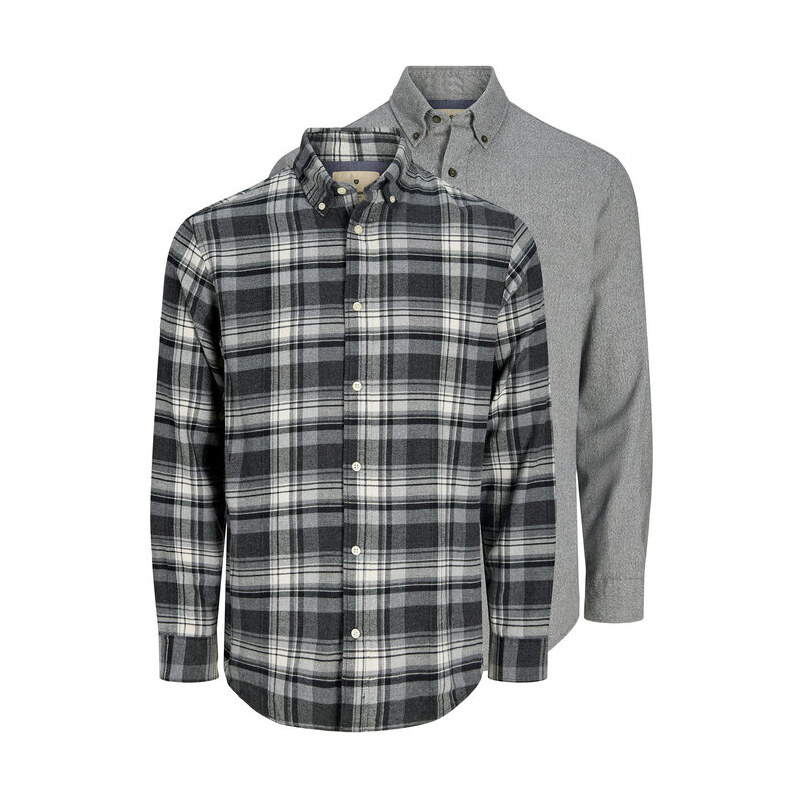 Súprava košieľ Jack & Jones 66341062