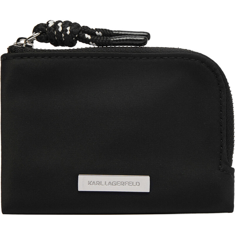Puzdro na kreditné karty KARL LAGERFELD 66341529
