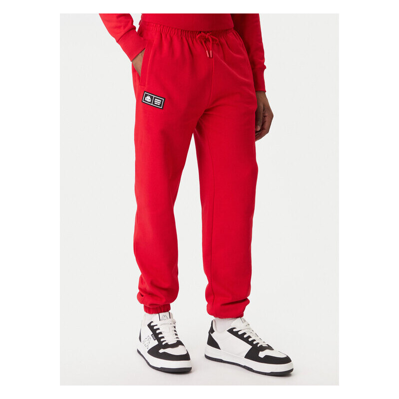 Teplákové nohavice Kappa 66341536