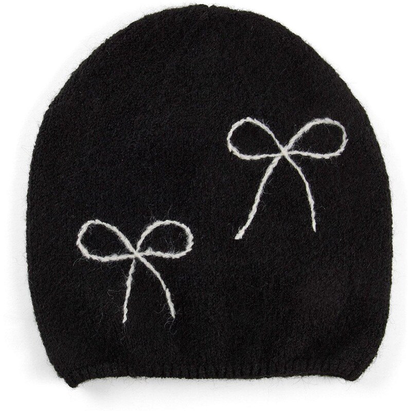 bonprix Čiapka, farba čierna 66341307