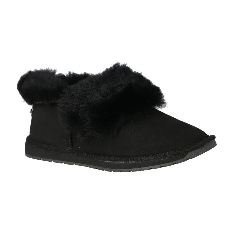 EMU Australia Snehule Platinum Mintaro | shearling | zamsz 59059017