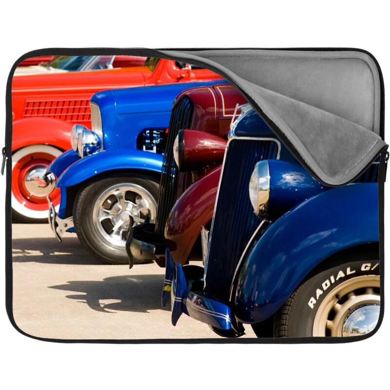 Sablio Obal na notebook Veteráni 65424399