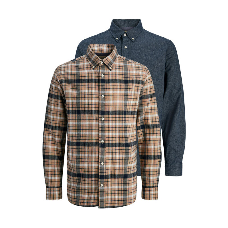 Súprava košieľ Jack & Jones 66306695