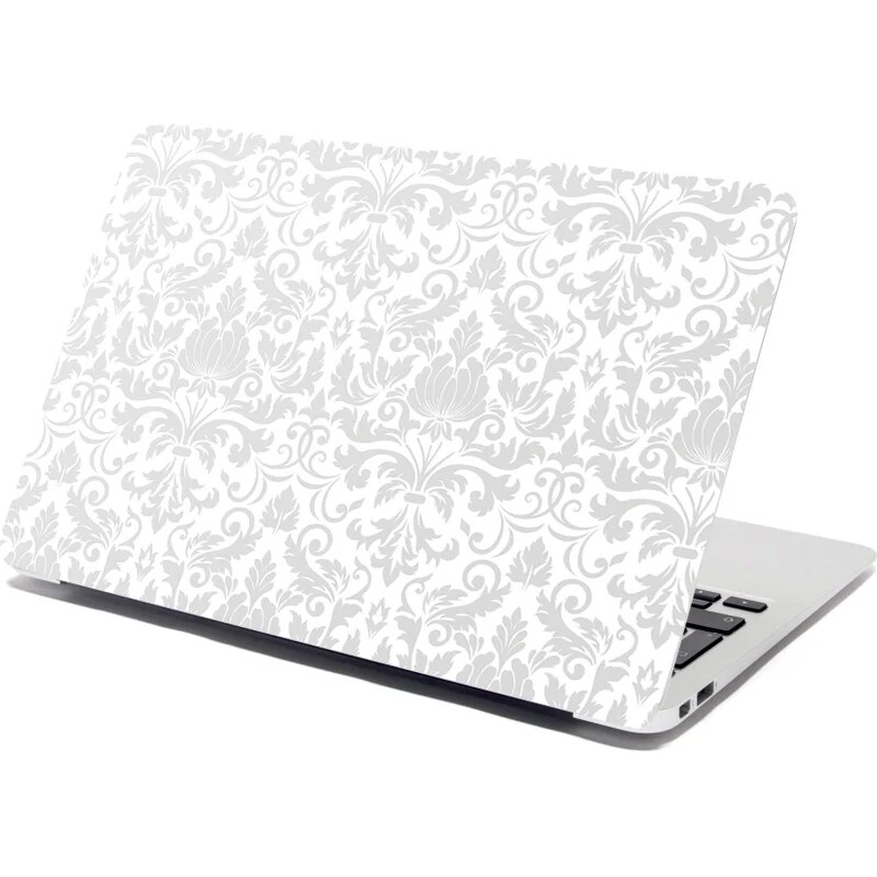 Sablio Samolepka na notebook Damašková čipka 65113055