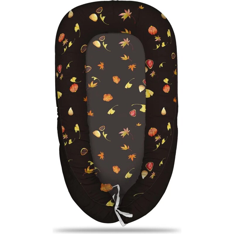 Sablio Hniezdočko pre bábätko Jeseň na čierne 65114298