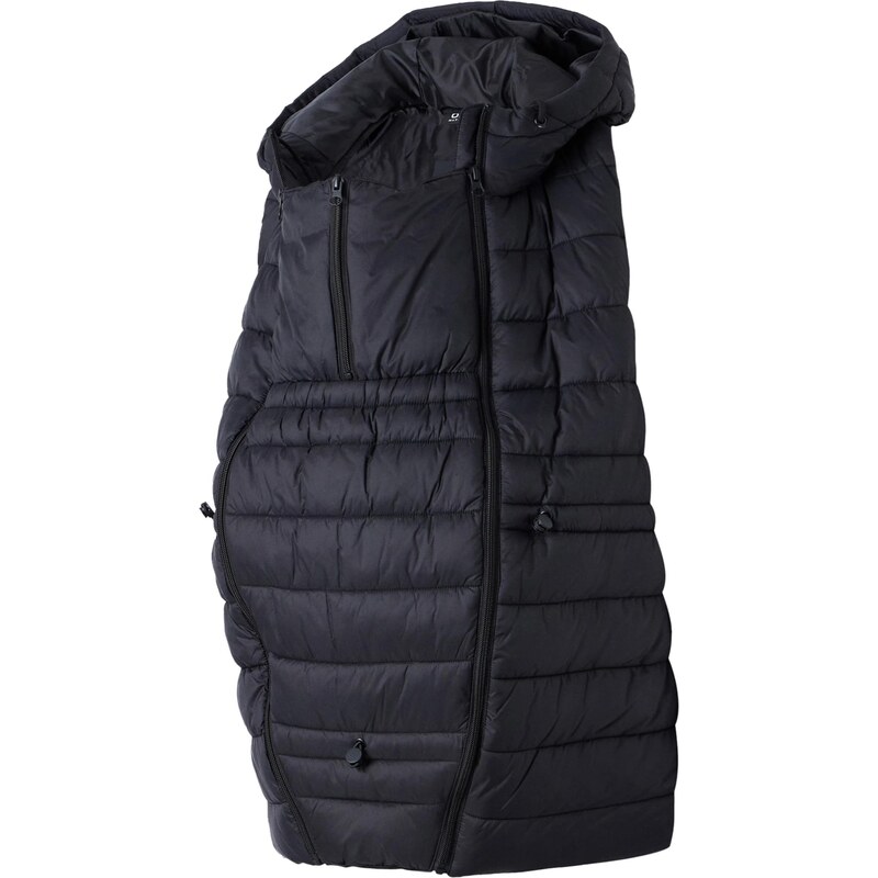 Only Maternity Vesta OLMMAMA TAHOE čierna 66345893