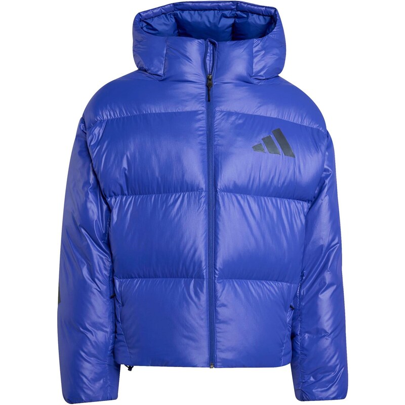 ADIDAS SPORTSWEAR Športová bunda Z.N.E. modrá / čierna 66345922