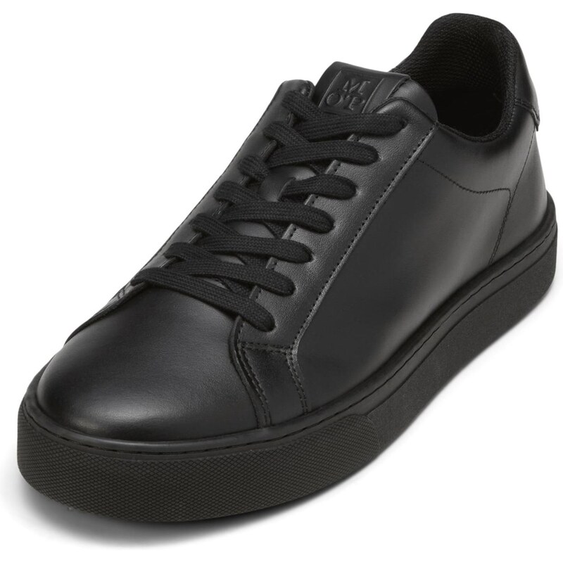 Marc OPolo Nízke tenisky čierna 66345925