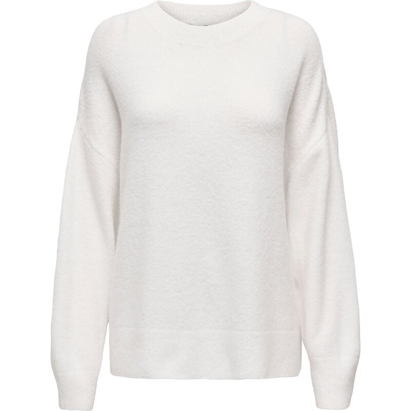 JDY Sveter biela 66346229