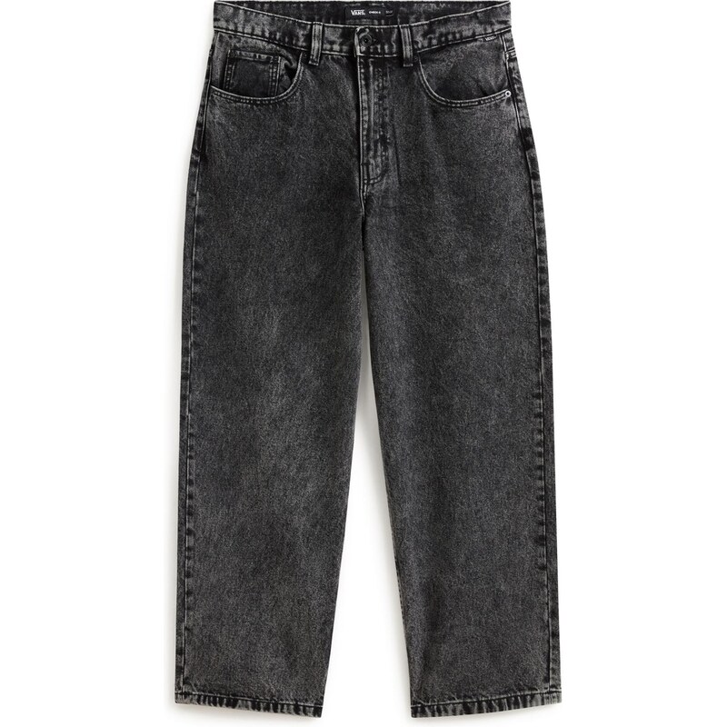 VANS Džínsy čierna 66346239
