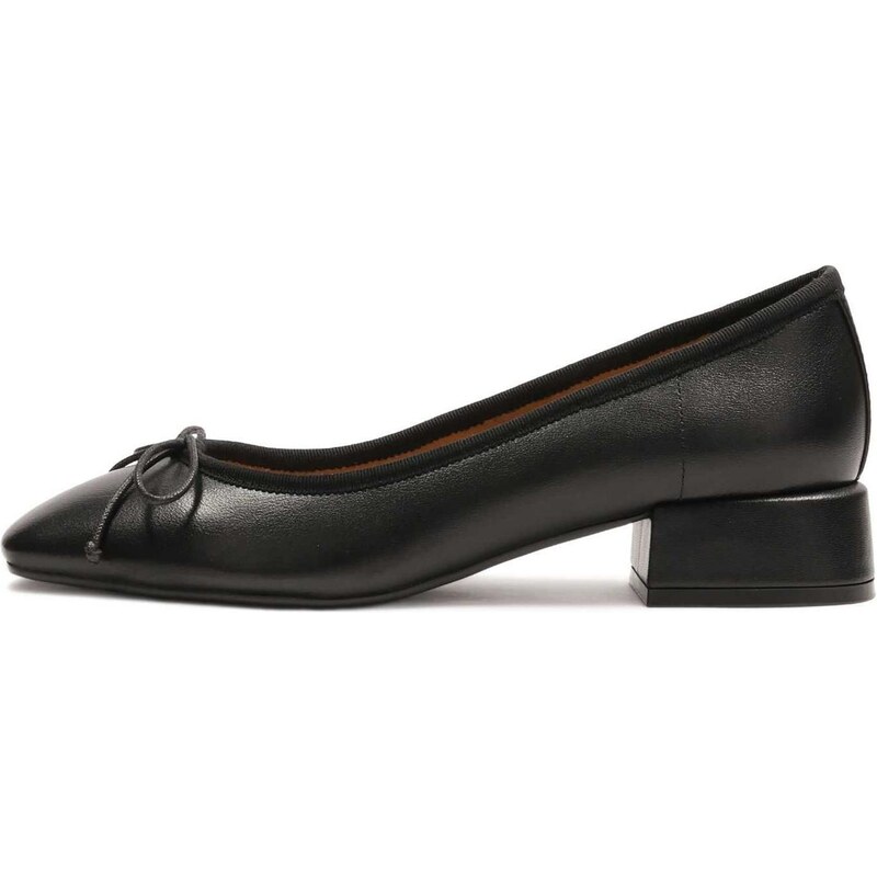 Kazar Lodičky čierna 66346015