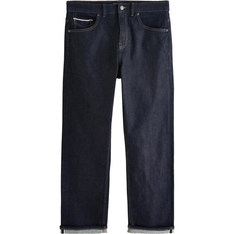 Next Džínsy tmavomodrá 66346247