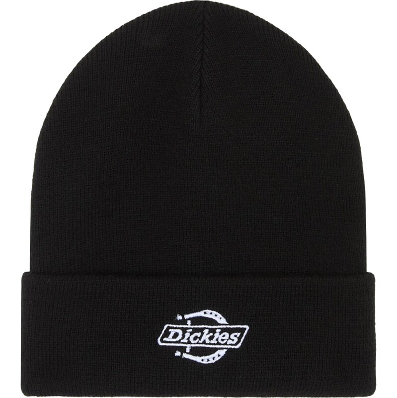 DICKIES Čiapky Summerdale čierna / biela 66346315