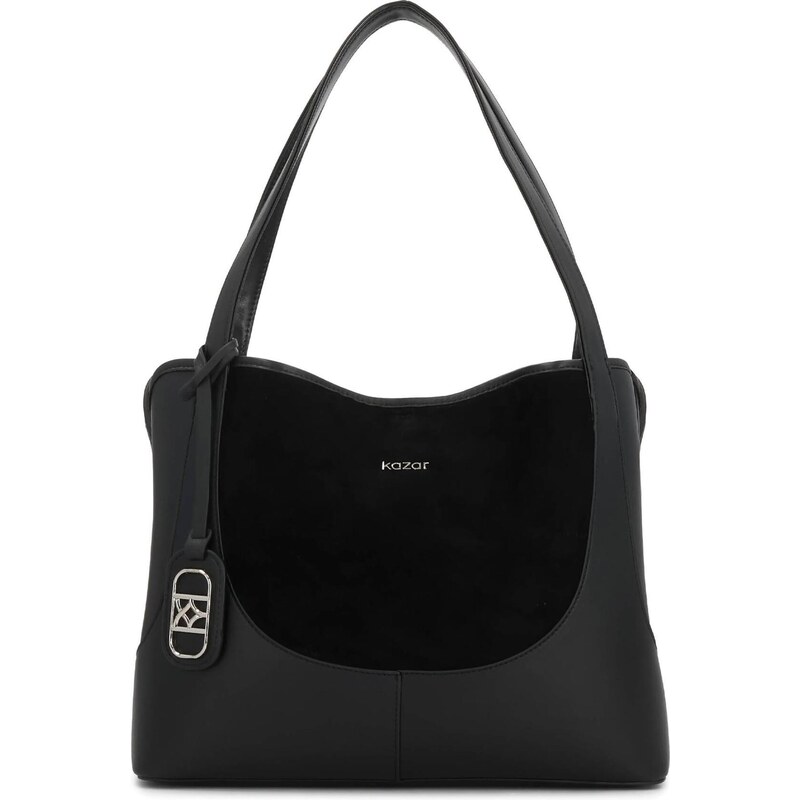 Kazar Kabelka na rameno čierna 66346041