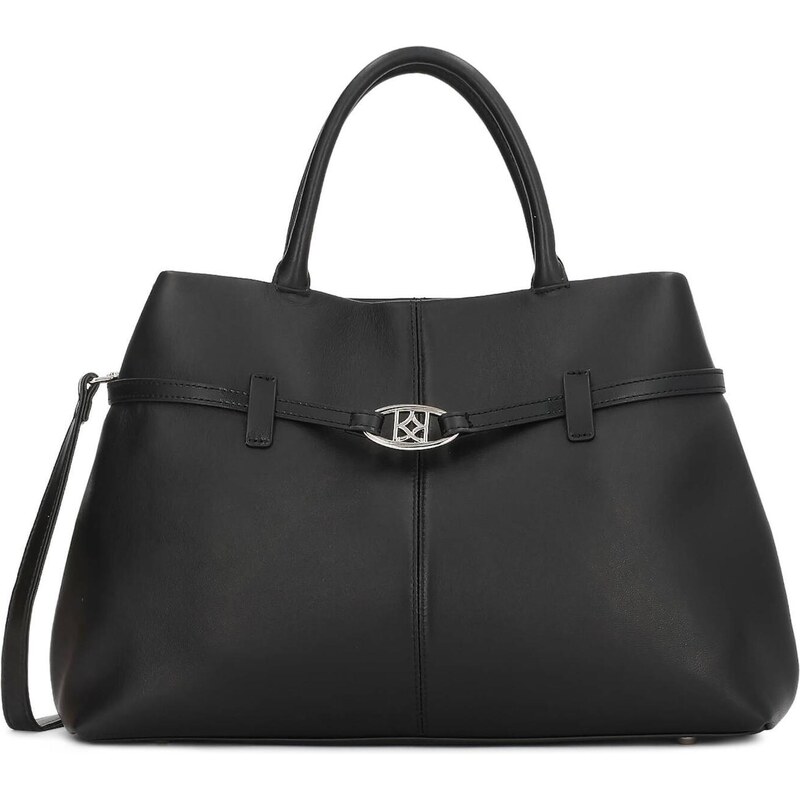 Kazar Kabelka čierna 66346051