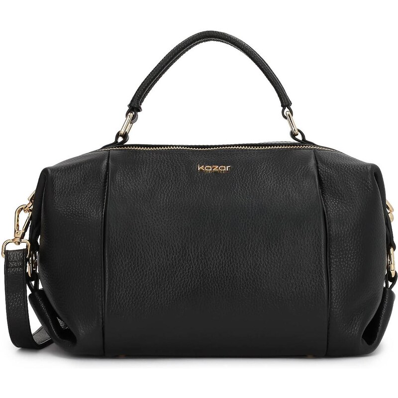 Kazar Kabelka čierna 66346060