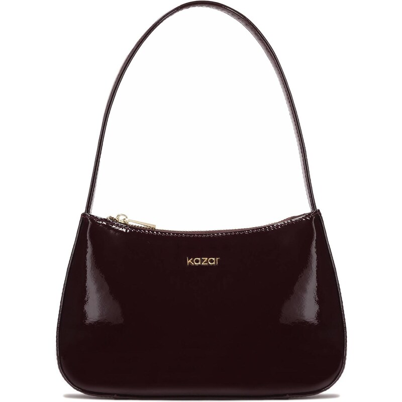 Kazar Kabelka bordová 66346067