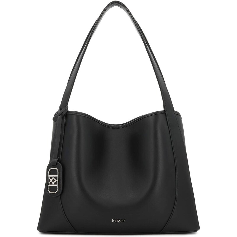 Kazar Kabelka na rameno čierna 66346068