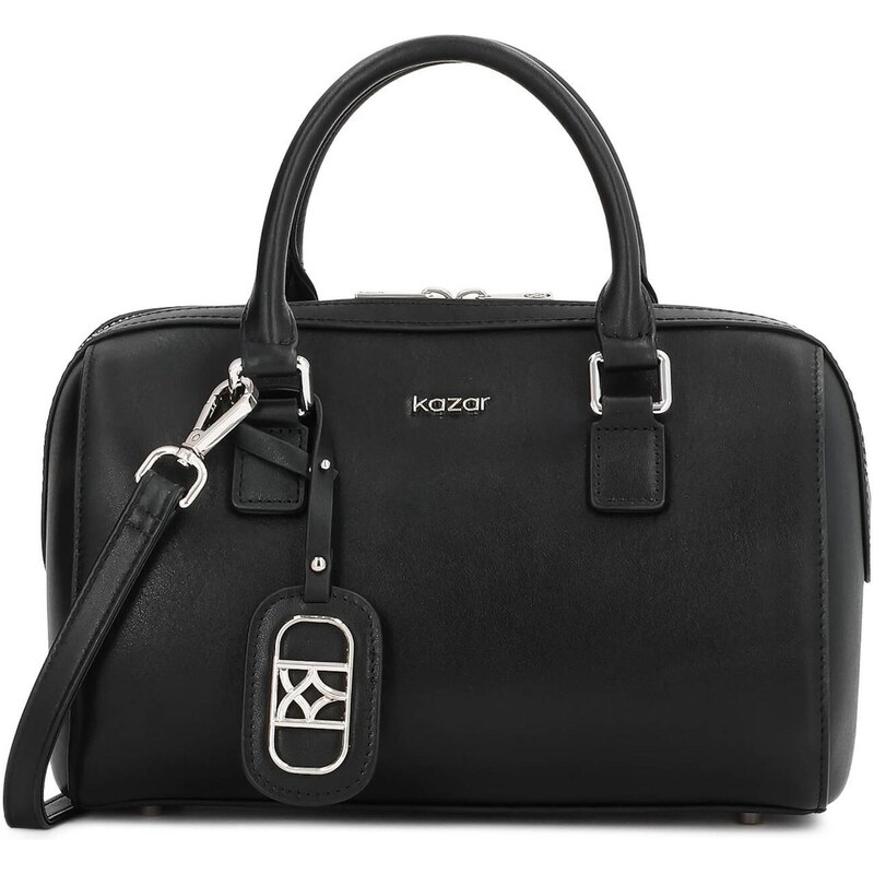 Kazar Kabelka čierna 66346064
