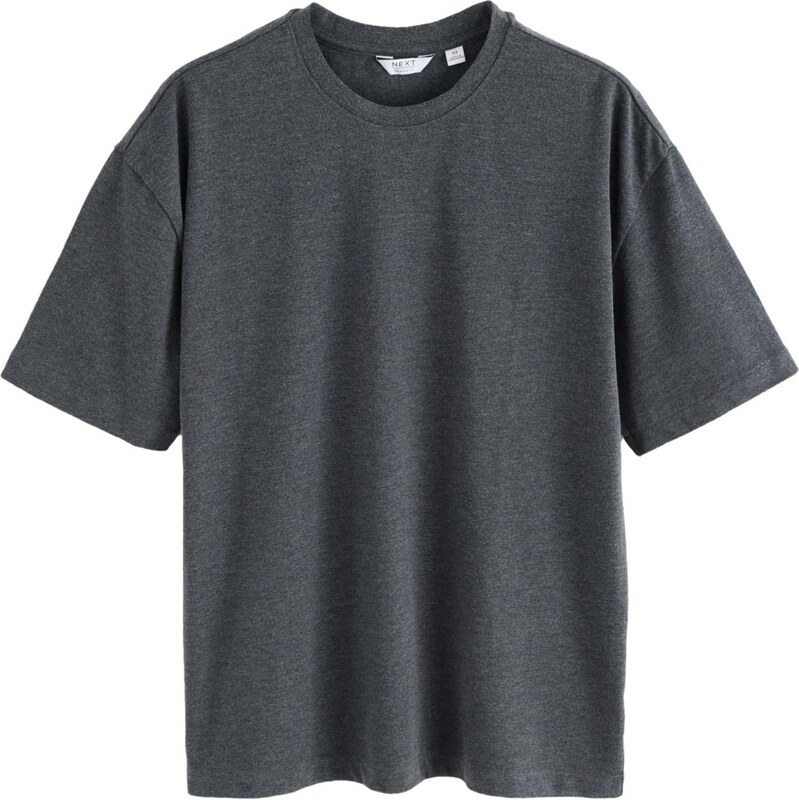 Next Tričko sivá 66346365
