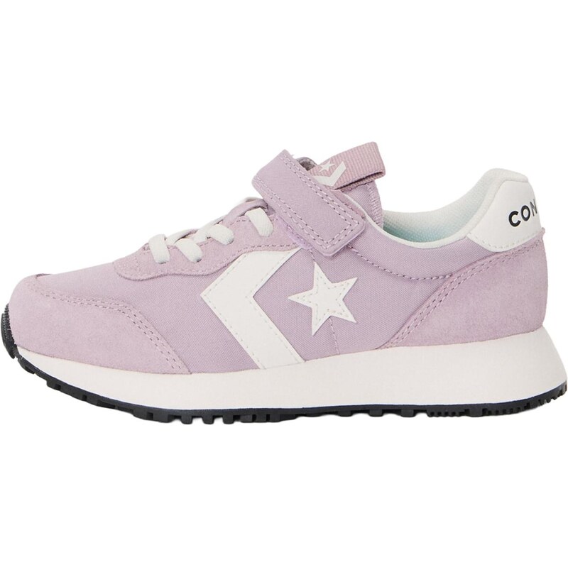 CONVERSE Tenisky OMEGA orgovánová / čierna / biela 66346387