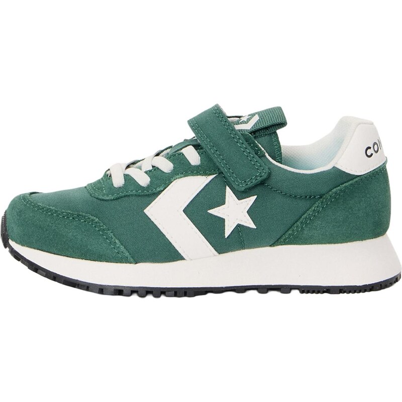 CONVERSE Tenisky OMEGA 1V zelená / biela 66346384