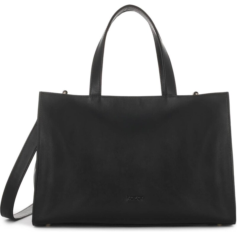 Kazar Kabelka čierna 66346107