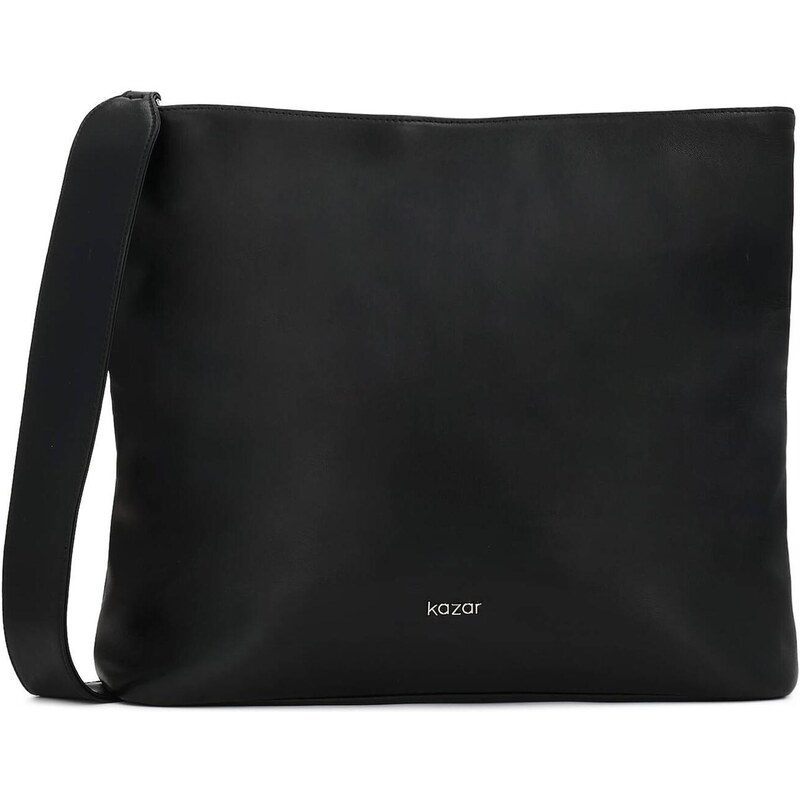 Kazar Kabelka na rameno čierna 66346109