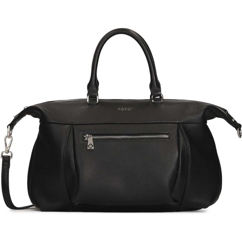 Kazar Kabelka čierna 66346115