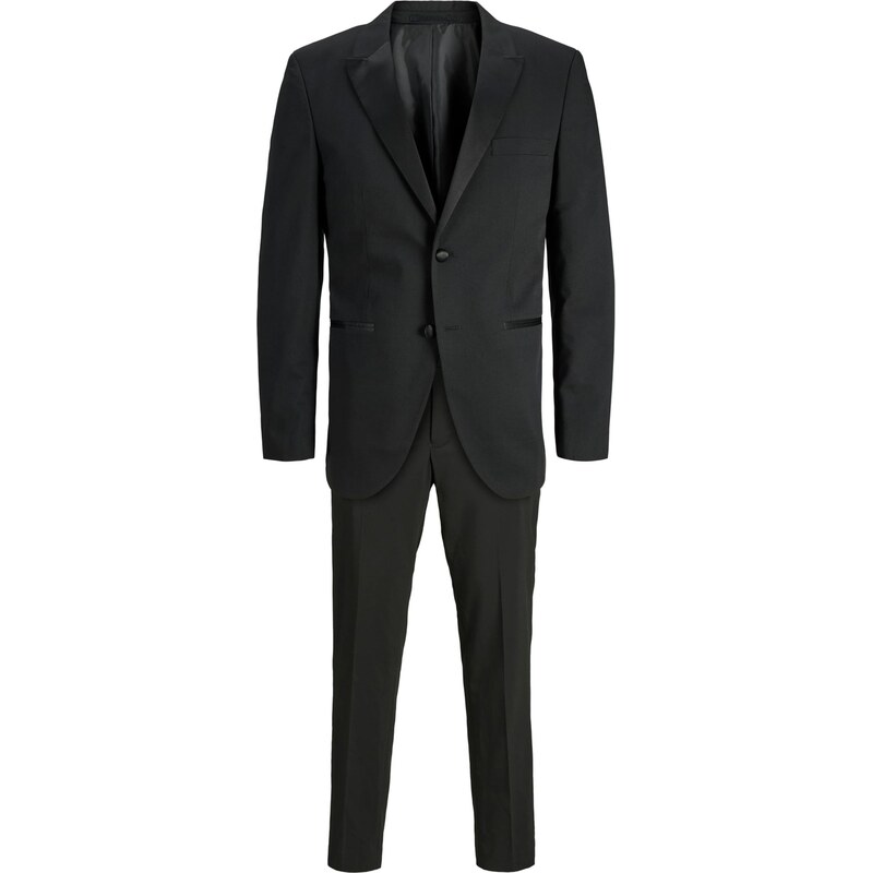Jack & Jones Premium Oblek JPRFranco čierna 66346393