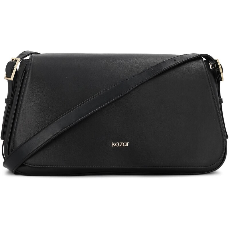 Kazar Kabelka na rameno čierna 66346142