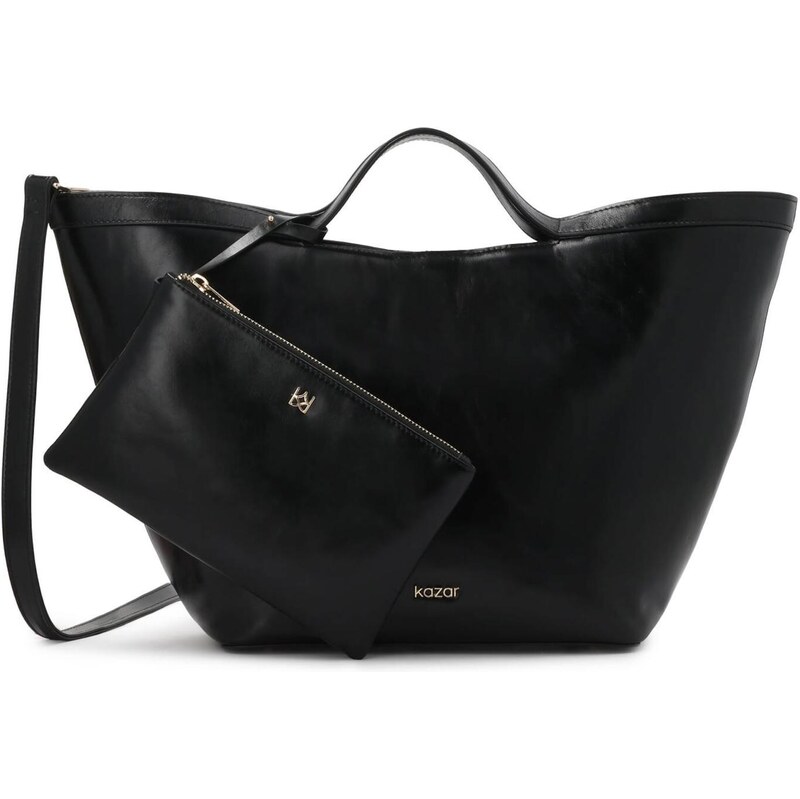 Kazar Kabelka čierna 66346164