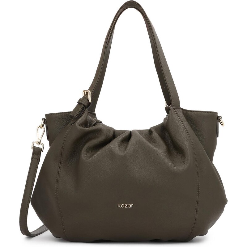 Kazar Kabelka na rameno zelená 66346165